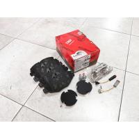 ราคา ผ้าเบรกหน้า ผ้าเบรคหน้า Benz W211 ยี่ห้อ TRW E200 E230 E240 E280 E300 E320 (16099003210)