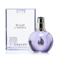 ราคา น้ำหอมลองแวง Lanvin Eclat darpege Eau de Parfum For Women 100ml น้ำหอมสีม่วงสุดคิ้วท์ ลองแวงม่วง น้ำหอมผู้หญิง (21836047567)