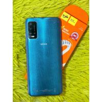 ราคา WIKO POWER U 10 เครื่องสวยพร้อมใช้งานเเถมสายชาร์จ มื อ ส อ ง (16940750676)