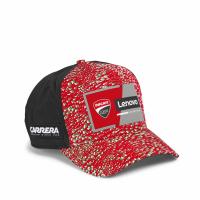 ราคา หมวกแก๊ป DUCATI GP MUG 24 SPECIAL EDITION CAP (21845070656)