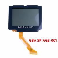 ราคา สำหรับ Game Boy Advance SP GBA SP AGS 001 OEM แอลซีดีสกรีน (21474229322)