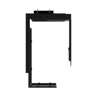 ราคา INDESK CPU Holder ขาแขวน CPU แบบยึดแขวนใต้โต๊ะ (16107892122)