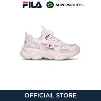 ราคา FILA Playground รองเท้าลำลองเด็ก (21599452390)