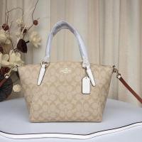ราคา Coâćh กระเป๋าถือ กระเป๋าสะพายไหล่ สะพายข้าง แฟชั่นสําหรับสตรี ลาย สไตล์คลาสสิค F28989 (21680371097)