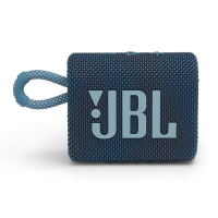 ราคา ลำโพงบลูทูธ JBL GO3 ฟรีกระเป๋าลำโพง ลำโพงไร้สาย เครื่องเสียงกลางแจ้งแบบพกพากันน้ำ Bluetooth Speaker Go 3 ip67 (21871429089)