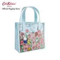ราคา Cath Kidston Small Bookbag Miffy Placement Blue (21563870583)