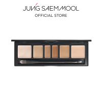 ราคา JUNGSAEMMOOL Artist Concealer Palette 6 6g จองแซมมุล อาร์ทิส คอนซีลเลอร์ พาเลท (853110206)
