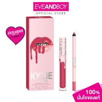 ราคา KYLIE Matte Lip Kit 44 g ไคลี่ แมท ลิป คิท (21729363450)