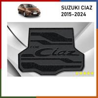 ราคา ถาดท้ายรถยนต์ SUZUKI CIAZ 2015 2016 2017 2018 2019 2020 2021 2022 2023 2024 4 ประตู (21548413965)