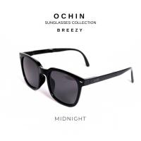 ราคา OCHIN แว่นตากันแดดพับได้ Polarized เลนส์ ป้องกัน UV 400 รุ่น BREEZY สี Midnight (21858622727)