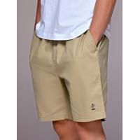 ราคา BEVERLY HILLS POLO CLUB กางเกงขาสั้นอีซี่ รุ่น BS2G015 (21916375412)