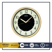 ราคา SEIKO CLOCKS นาฬิกาแขวน รุ่น QXA472G (1746808296)