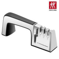 ราคา เครื่องบดมีดอเนกประสงค์ Zwilling เครื่องบดมีดในครัวของเยอรมนี ตัดมีดตัดไม้บดมีดในบ้านอัตโนมัติ (21444324826)