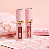 ราคา Charlotte Tilbury Pillow Talk Big lip Plumpgasm Lip Gloss ป้ายไทย (21837649612)