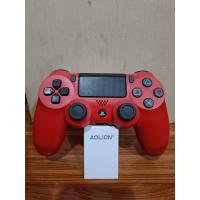 ราคา จอย PS4 DUALSHOCK GEN 2 แท้ สีแดง (20891842389)