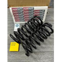 ราคา สปริงโช๊คอัพหน้า mitsubishi triton 2wd คู่ละ (21856769840)