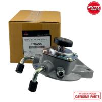 ราคา อะไหล่แท้ ขากรองโซล่า MITSUBISHI STRADA CYCLONE หน้าแปลนกรองโซล่า เสื้อกรองน้ำมันเชื้อเพลิง ปั้มแย๊กโซล่า 1770A345 (21742481187)