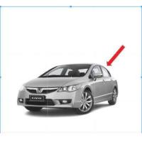 ราคา ิ ของแท้ กระจกประตูหลัง ฝั่งซ้าย ผู้โดยสาร ฮอนด้าซีวิค Honda Civic FD ปี 2006 2011 แท้เบิกศูนย์ สั่งสินค้า 3 4 วัน (17097602473)