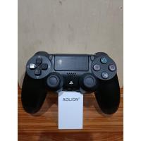ราคา จอย PS4 DUALSHOCK GEN 2 แท้ สีดำ มือ 2 (20891929023)