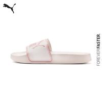ราคา PUMA SWIMMING BEACH รองเท้าแตะ Leadcat Slide สีชมพู FTW 36026326 (17504418863)