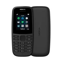 ราคา โทรศัพท์มือถือ NOKIA 105 2G มือถือแบบปุ่มกดของแท้ 100 รับประกัน 1 ปี สินค้าพร้อมส่ง (21188703932)