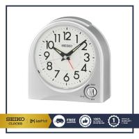 ราคา SEIKO CLOCKS นาฬิกาปลุก รุ่น QHE204S (21357489211)