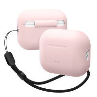 ราคา elago Silicone Basic Case with Nylon Lanyard for AirPods Pro2 9 Colors ลิขสิทธิ์แท้จากตัวแทนจำหน่าย สินค้าพร้อมส่ง (18806334173)