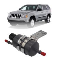 ราคา Car Fuel Filter 52100283AD for Jeep Grand Cherokee Ii Wj Wg 1998 2005 4 0L 4 7L (20106273573)