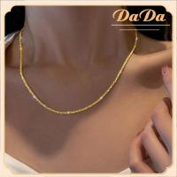 ราคา สร้อยคอทองคำแท้ น้ำหนัก 2 สลึง ทองคำแท้ 96 5 เลายคตกิตโปร่งทรงเครื่อง ราคาโดนใจ ทอง แท้ หลุด จำนำ (21430674023)