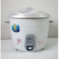 ราคา SHARP หม้อหุงข้าว รุ่น KSH 211 (15554301917)