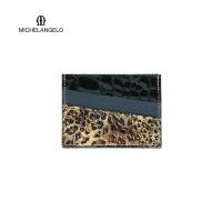 ราคา ซองนามบัตรหนังแท้ MICHELANGELO รุ่น CH 0020 (9980365221)