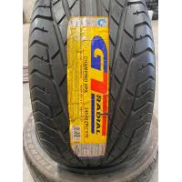 ราคา ยางรถยนต์ ยี่ห้อ GTRADIAL CHAMPIRO HPX ขนาด 245 40 17 ยางใหม่ปีเก่า (21736734113)