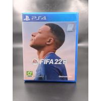 ราคา PS4 แผ่น ps4 FIFA22 เกมฟุตบอลที่สมจริงที่สุด สามารถใช้ผู้เล่นได้สูงสุดถึง 4 คน มือ 2 (20844926398)