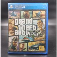 ราคา Grand Theft Auto V - PlayStation 4 Game