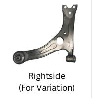 ราคา ปีกนก Toyota Altis G1 หน้าหมู 01 07 มือสองญี่ปุ่น Used (21795479467)