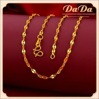 ราคา สร้อยคอจันทร์กระพริบคอเงินแท้ 92 5 ยาว 45 cm ทอง แท้ หลุด จำนำ (21703304449)