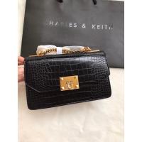 ราคา กระเป๋าสะพายข้าง Ck outlet แท้ ขนาด 9 นิ้ว (12960227811)
