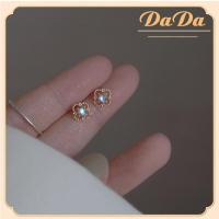 ราคา ต่างหูทองคำแท้ ลายดอกไม้3D ฝังพลอย ทอง90 ขายได้ จำนำได้ ถูกที่สุด (21538314643)