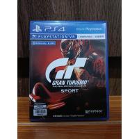 ราคา PS4 แผ่น ps4 GT Grand Turismo Sport รองรับ VR ภาษาไทย (20666652513)