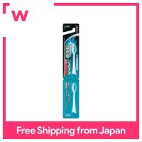 ราคา Systema Sonic Assist Brush Electric แปรงเปลี่ยนสีเขียวธรรมดา2ชิ้น (16581812554)