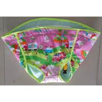 ราคา ผ้าหัดเดิน AWG งานมือ1 ตัดใหม่ ซับฟองน้ำ เบาะนั่ง AWG (21560279872)