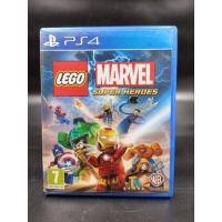 ราคา PS4 แผ่น ps4 Lego Marvel Superhero (21293499444)