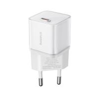 ราคา Baseus หัวชาร์จ อะแดปเตอร์ รองรับการชาร์จเร็ว GaN5S PD 30W Type C (21838261251)