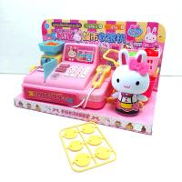 ราคา แคชเชียร์ กระต่าย ใส่ถ่าน มีเสียง มีไฟ สิ้นชัก เปิด ปิด ได้ สแกนมีเสียง สินค้า ตรงปก พร้อมส่ง ส่งเร็ว จากไทย รอไม่นาน ของเด็กเล่น ของเล่นเสริมทักษะ (21824494315)