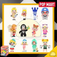 ราคา POP MART MOLLY My Instant Superpower Series Figures แบบสุ่ม ลุ้นซีเคร็ท ของเล่นของสะสม ลิขสิทธิ์แท้ (21904588213)