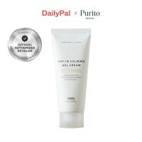 ราคา DALYPAL PURITO Oat in Calming Gel Cream 100 ml (21857571551)
