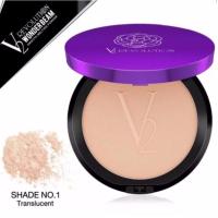 ราคา V2 Revolution Wonder Beam Smooth Melting Powder SPF25 PA แป้งv2 แป้งวีทู แป้งพัฟ V2 บางเบา ปกปิดดีเยี่ยม (19765945411)