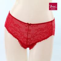 ราคา BSC lingerie กางเกงชั้นในรูปแบบ boyleg BU5353WI (7968668809)