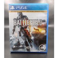 Battlefield 4 - PlayStation 4 Game