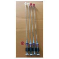 ราคา 900700 โช๊คเครื่องซักผ้า ยี่ห้อ beko ยาว 63cm 69 cm 1 ชุด อะไหล่เครื่องซักผ้า (15916861861)